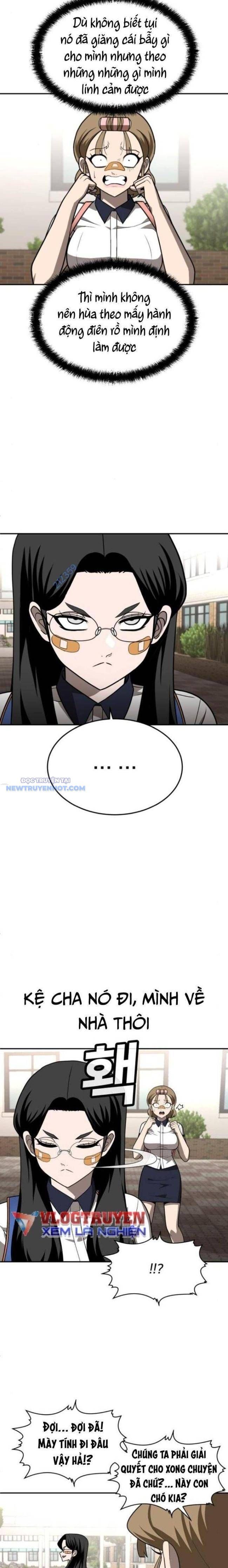 Món Đồ Chơi - Chapter 25 - Page 7