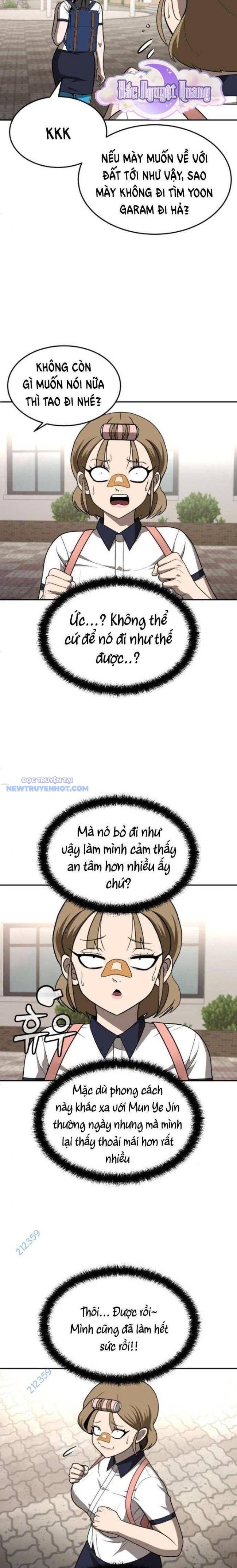 Món Đồ Chơi - Chapter 25 - Page 8