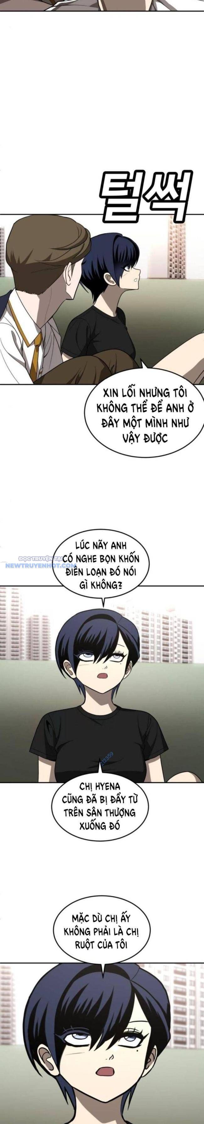 Món Đồ Chơi - Chapter 26 - Page 11
