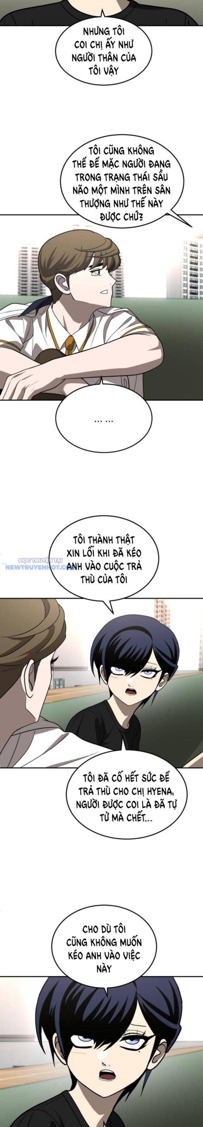 Món Đồ Chơi - Chapter 26 - Page 12