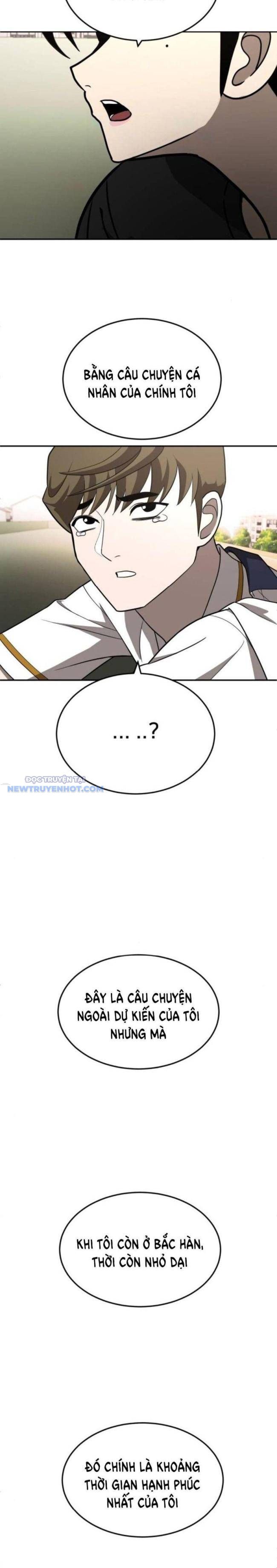 Món Đồ Chơi - Chapter 26 - Page 14