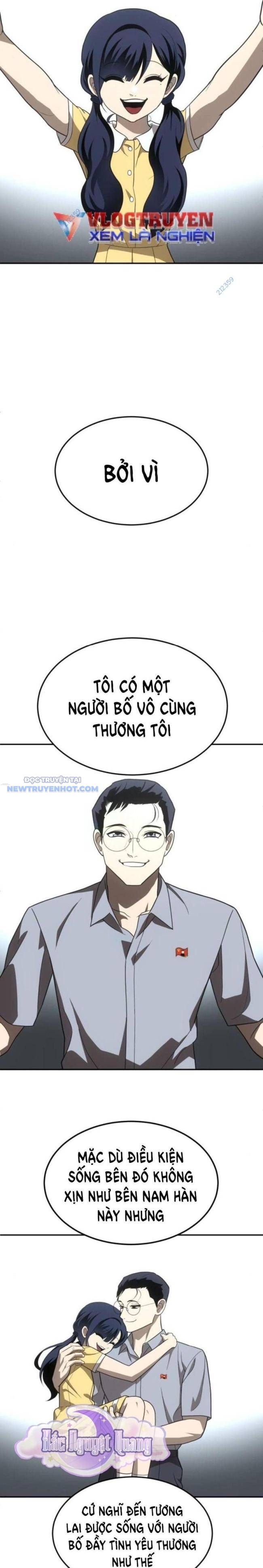 Món Đồ Chơi - Chapter 26 - Page 15