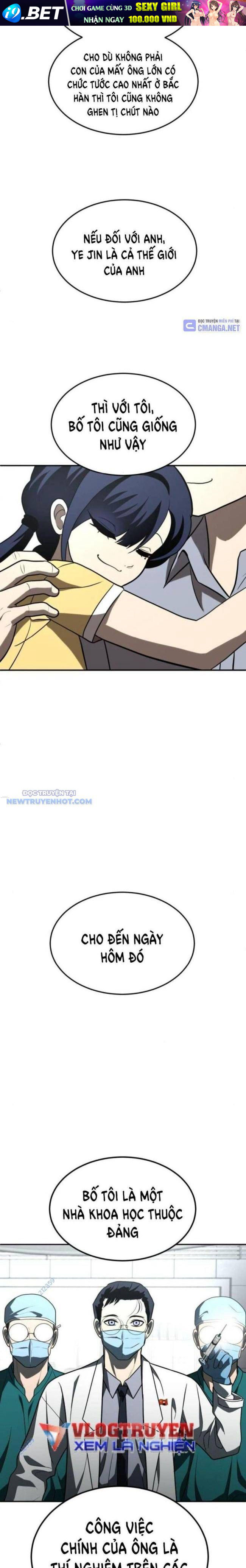 Món Đồ Chơi - Chapter 26 - Page 16