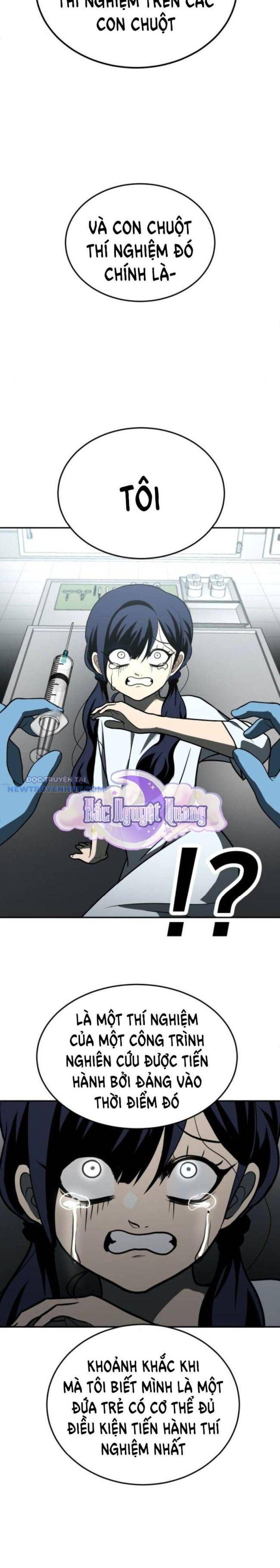 Món Đồ Chơi - Chapter 26 - Page 17