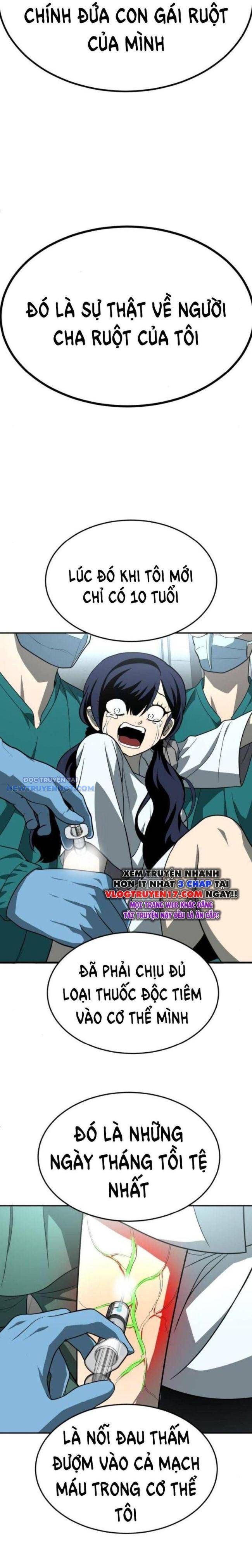 Món Đồ Chơi - Chapter 26 - Page 19