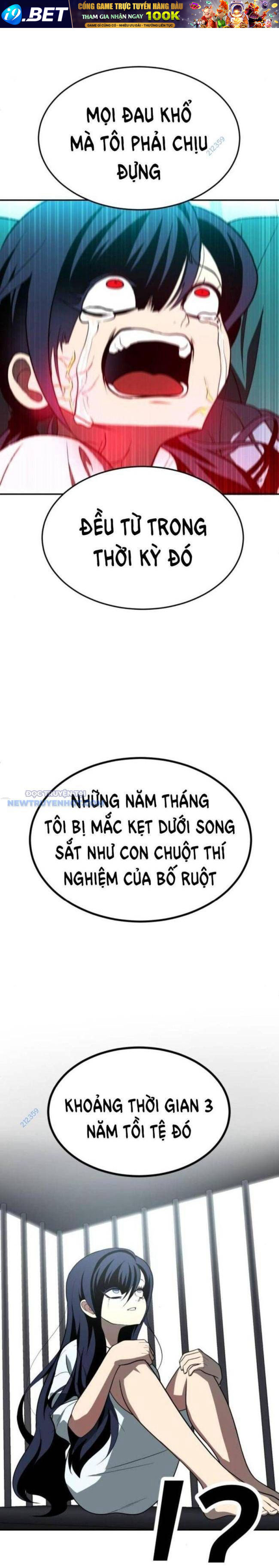Món Đồ Chơi - Chapter 26 - Page 20