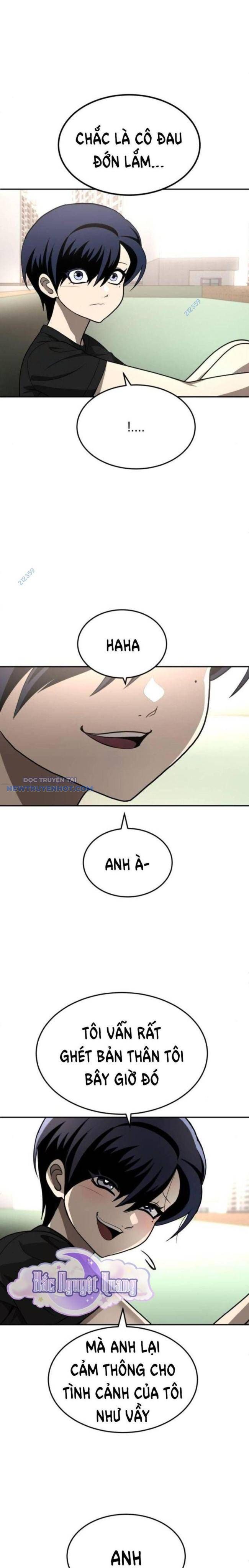 Món Đồ Chơi - Chapter 26 - Page 22