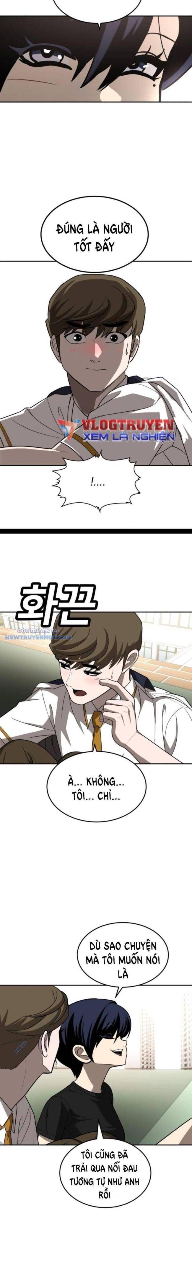 Món Đồ Chơi - Chapter 26 - Page 23