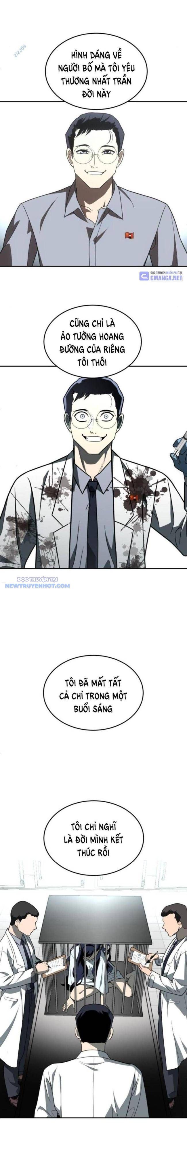 Món Đồ Chơi - Chapter 26 - Page 24