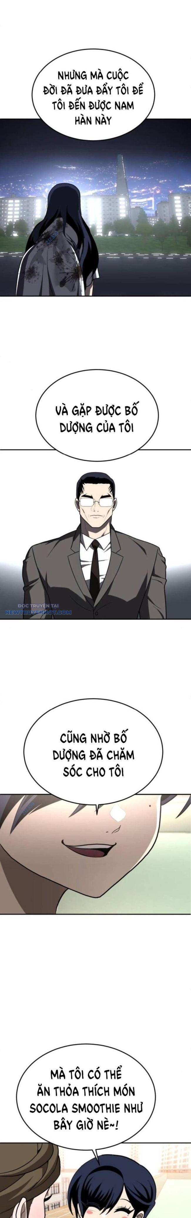 Món Đồ Chơi - Chapter 26 - Page 25