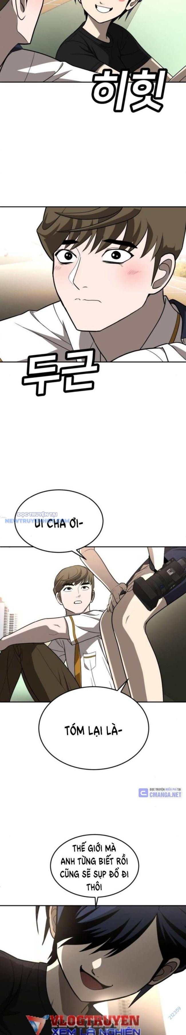 Món Đồ Chơi - Chapter 26 - Page 26