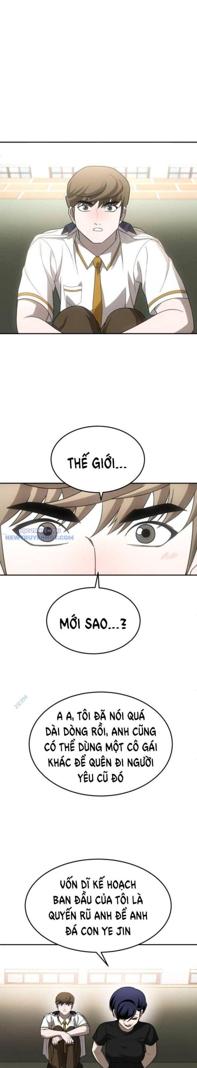 Món Đồ Chơi - Chapter 26 - Page 28