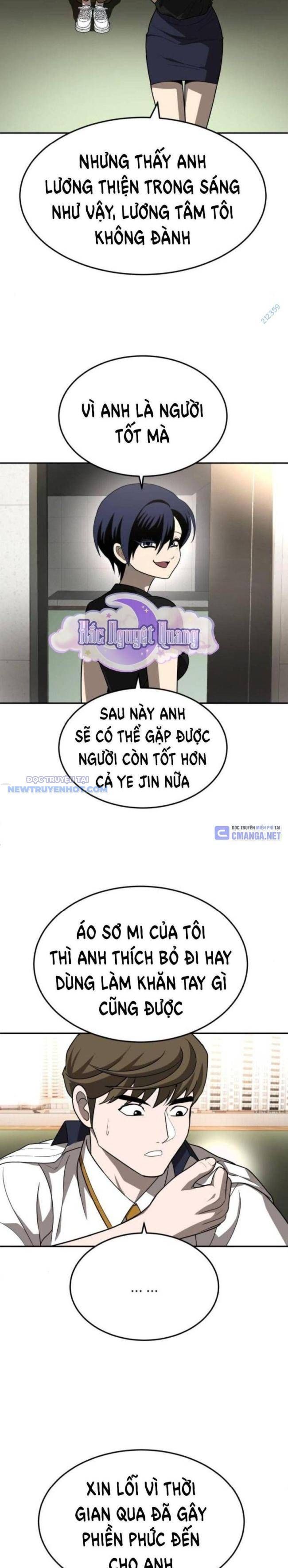 Món Đồ Chơi - Chapter 26 - Page 29