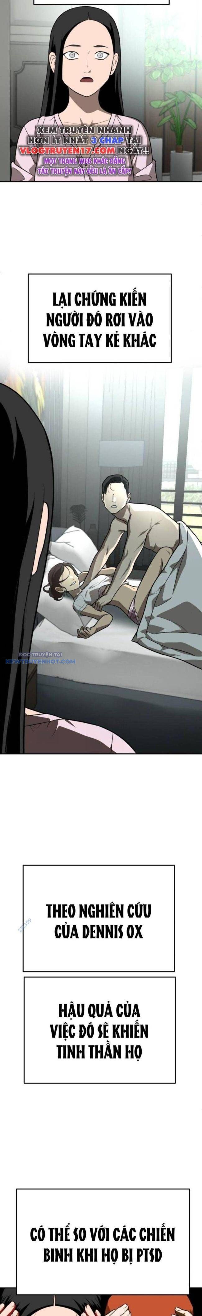 Món Đồ Chơi - Chapter 26 - Page 3