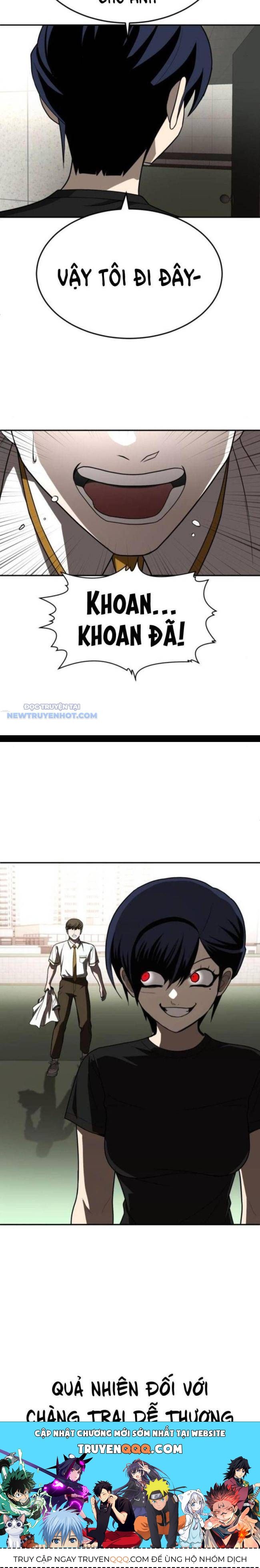 Món Đồ Chơi - Chapter 26 - Page 30