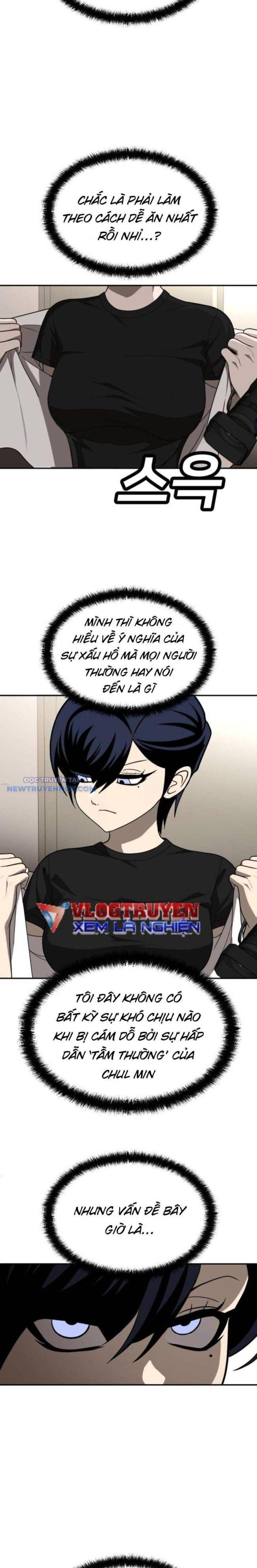 Món Đồ Chơi - Chapter 26 - Page 6