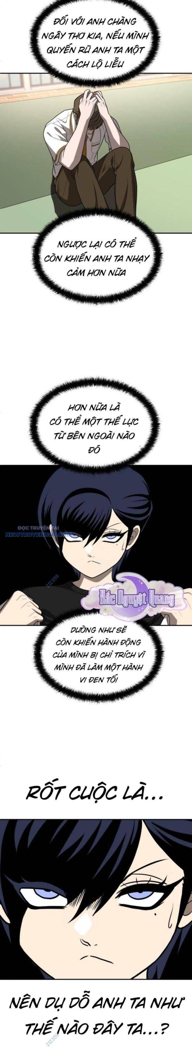 Món Đồ Chơi - Chapter 26 - Page 7