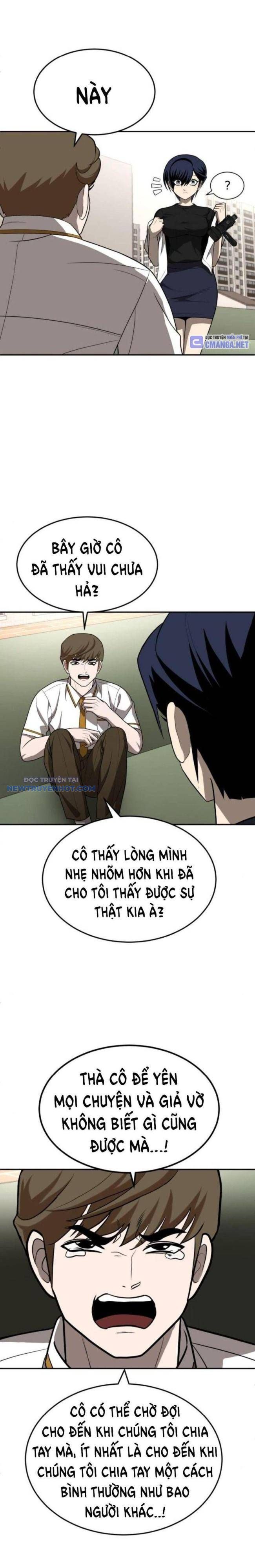 Món Đồ Chơi - Chapter 26 - Page 8