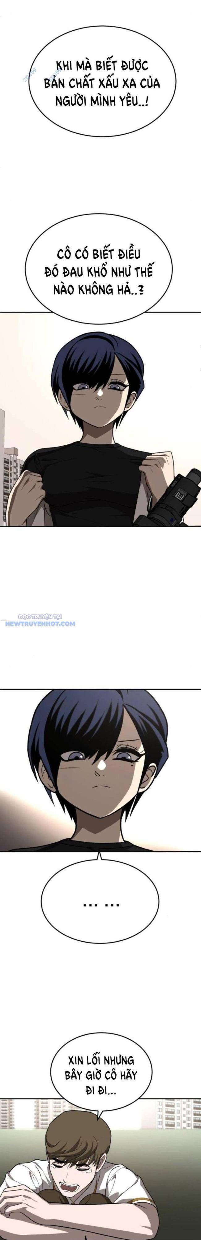 Món Đồ Chơi - Chapter 26 - Page 9