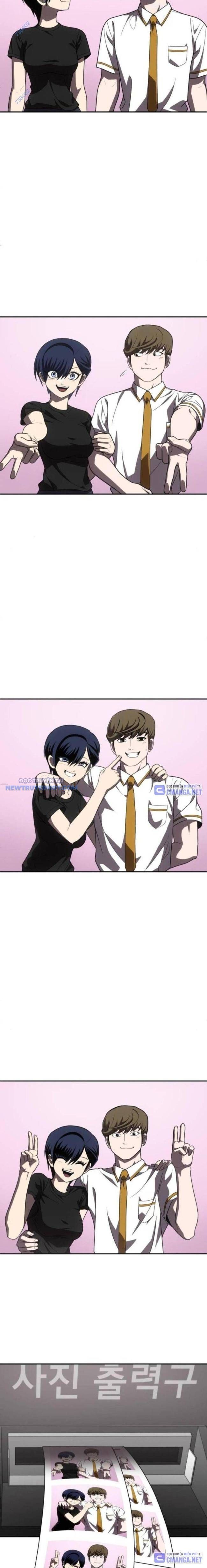 Món Đồ Chơi - Chapter 27 - Page 10