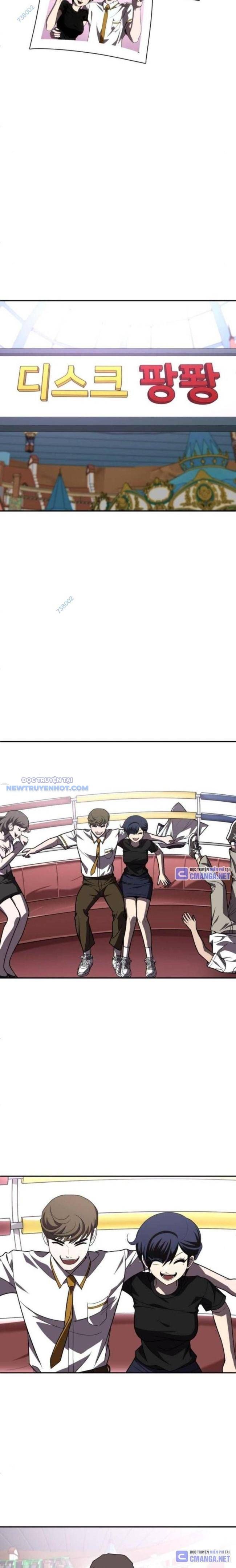 Món Đồ Chơi - Chapter 27 - Page 11