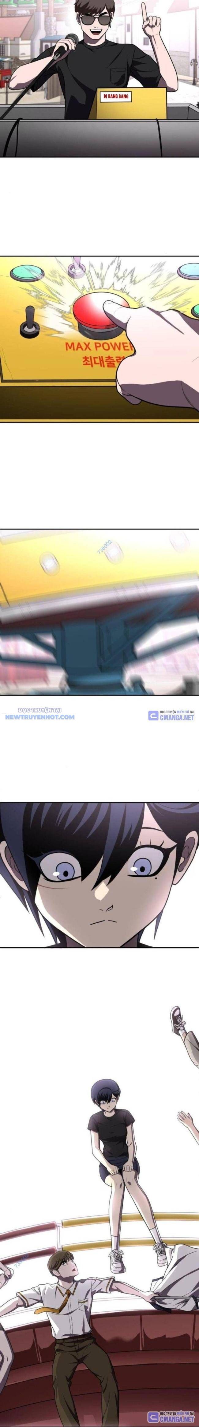 Món Đồ Chơi - Chapter 27 - Page 12