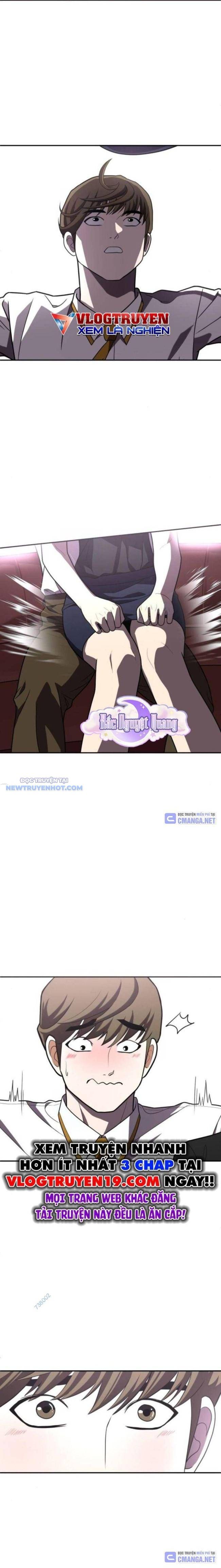 Món Đồ Chơi - Chapter 27 - Page 13