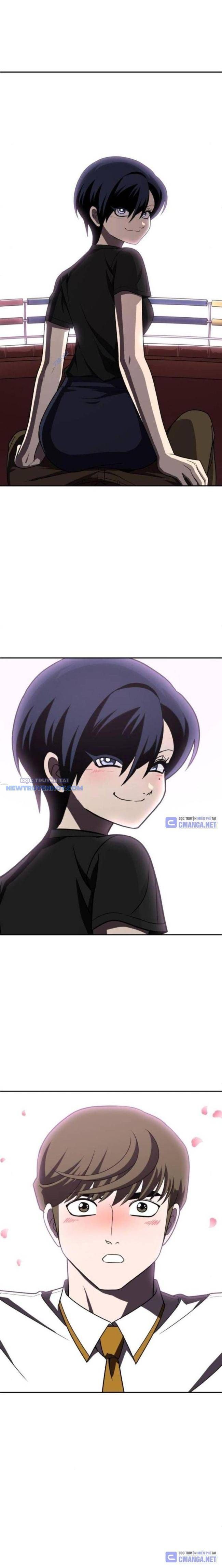 Món Đồ Chơi - Chapter 27 - Page 14