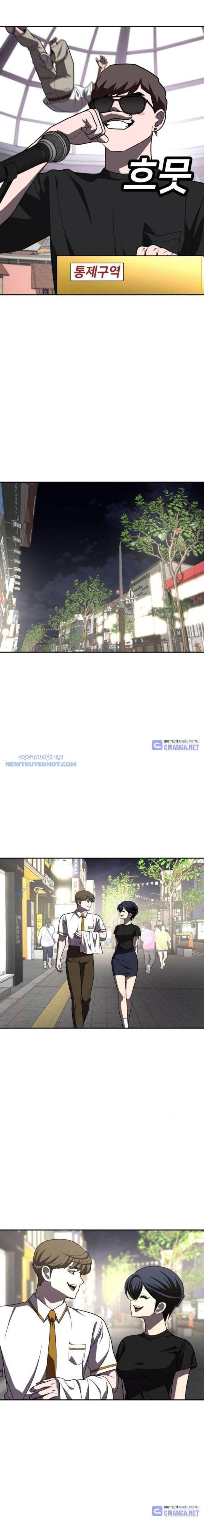 Món Đồ Chơi - Chapter 27 - Page 15