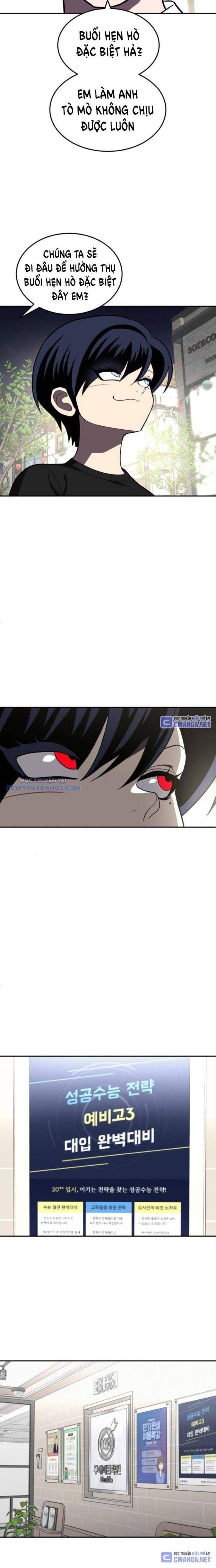 Món Đồ Chơi - Chapter 27 - Page 17