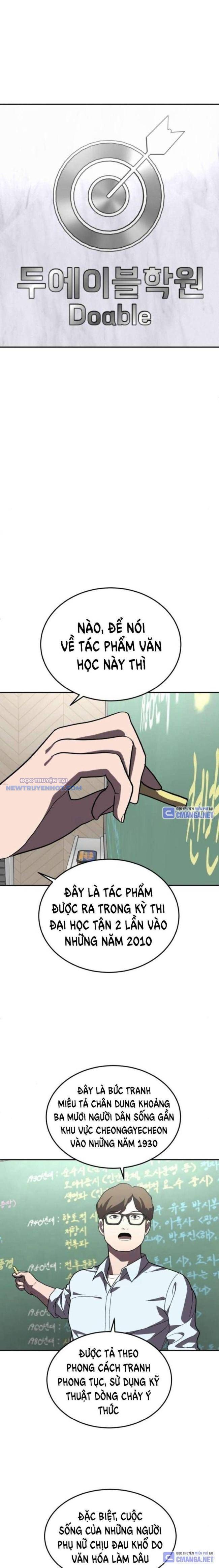 Món Đồ Chơi - Chapter 27 - Page 18