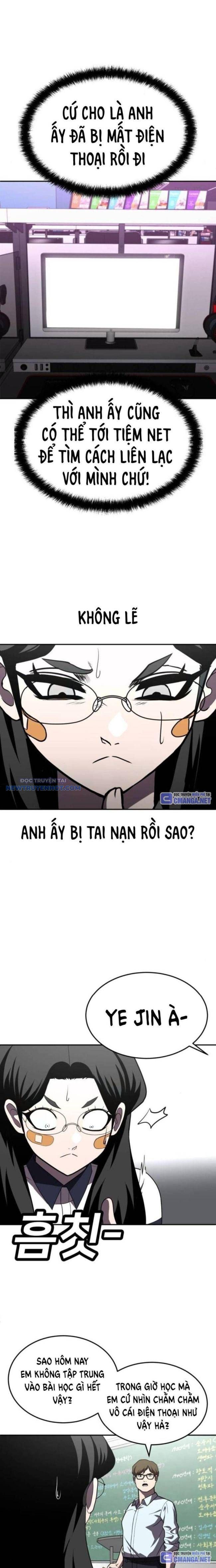 Món Đồ Chơi - Chapter 27 - Page 20