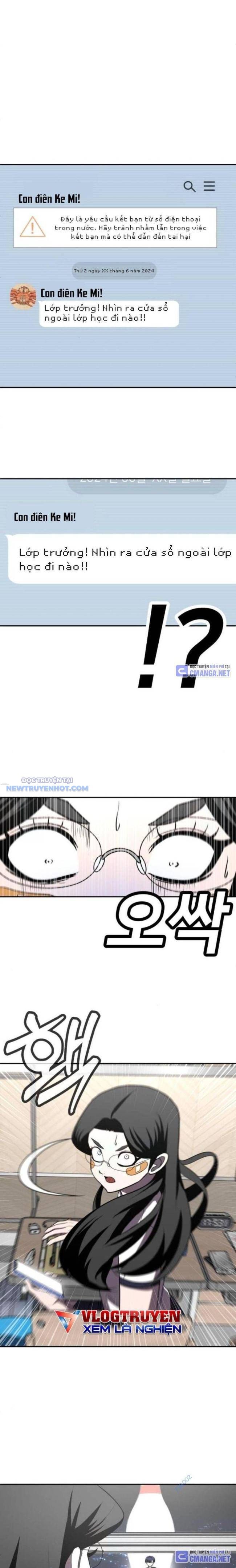 Món Đồ Chơi - Chapter 27 - Page 23