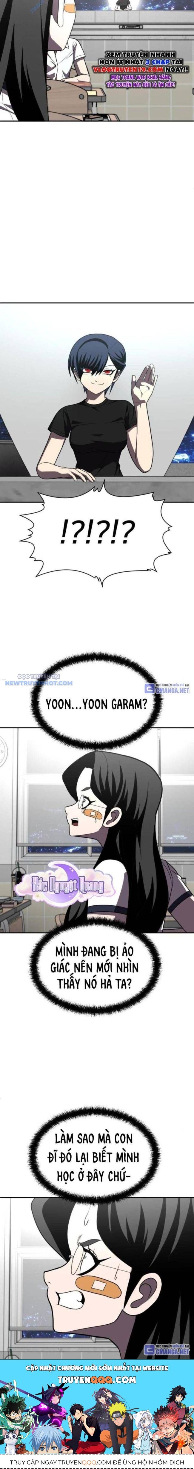 Món Đồ Chơi - Chapter 27 - Page 24