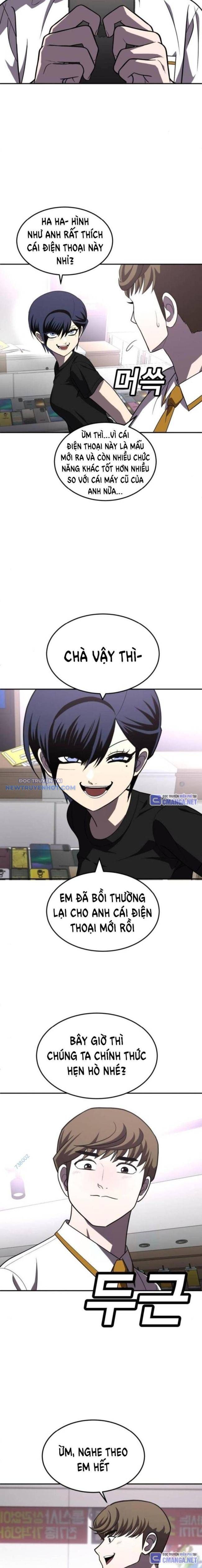 Món Đồ Chơi - Chapter 27 - Page 3