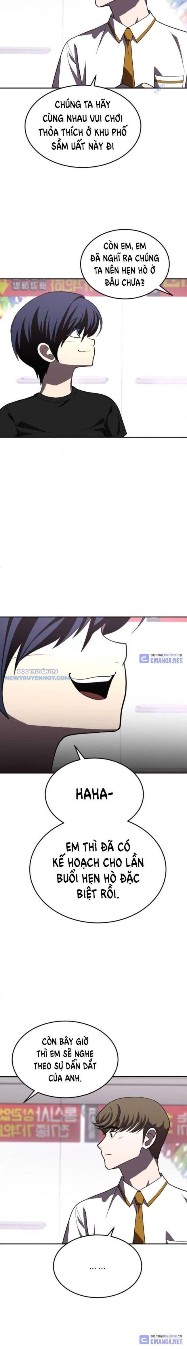Món Đồ Chơi - Chapter 27 - Page 4