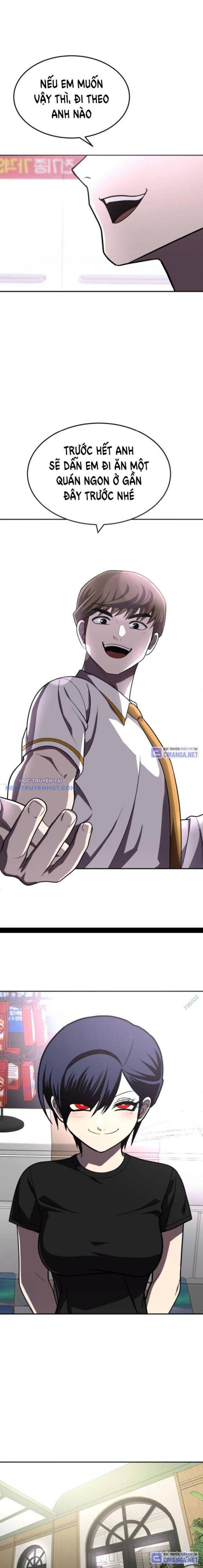 Món Đồ Chơi - Chapter 27 - Page 5