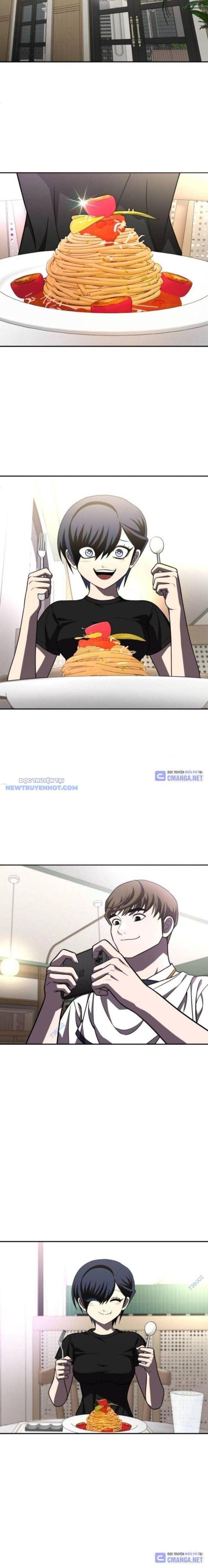 Món Đồ Chơi - Chapter 27 - Page 6