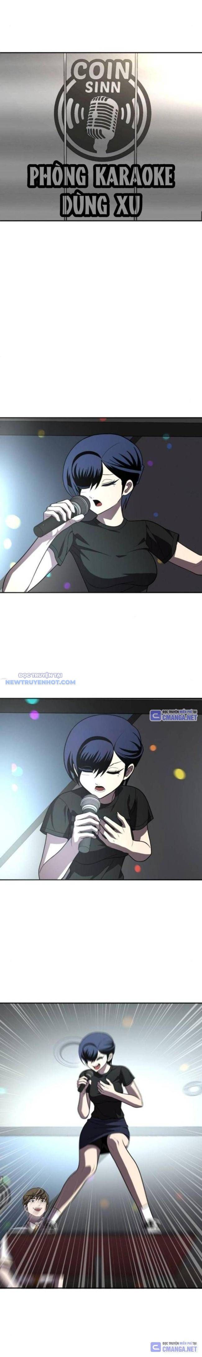 Món Đồ Chơi - Chapter 27 - Page 7