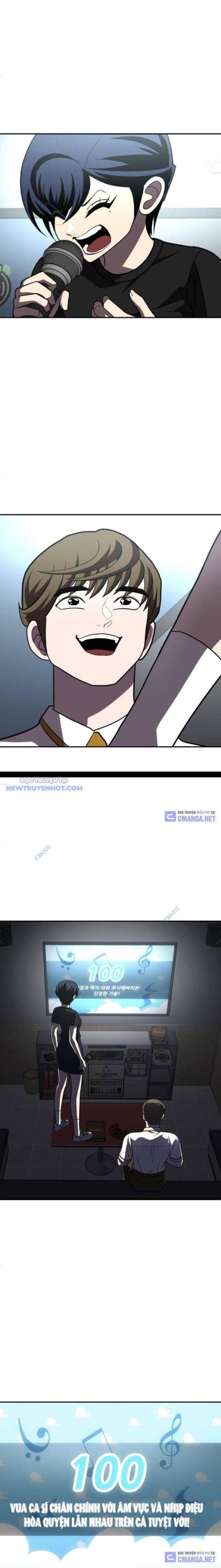 Món Đồ Chơi - Chapter 27 - Page 8