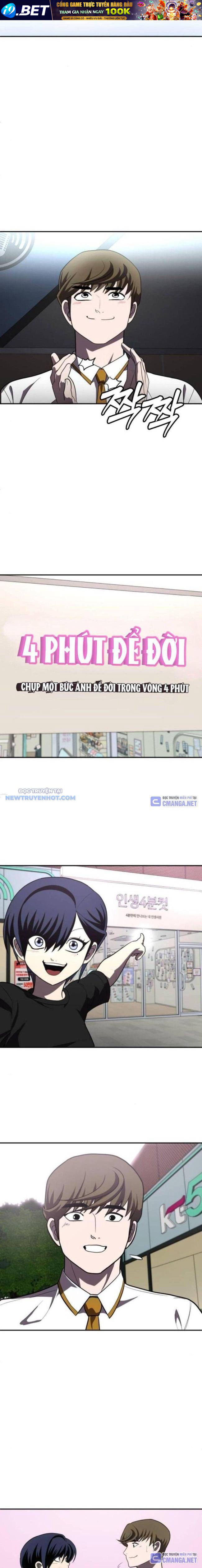 Món Đồ Chơi - Chapter 27 - Page 9