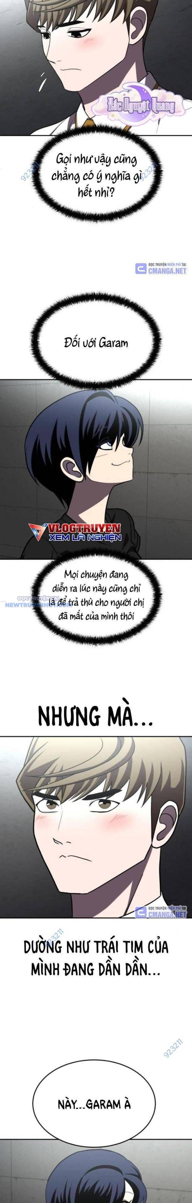 Món Đồ Chơi - Chapter 28 - Page 10