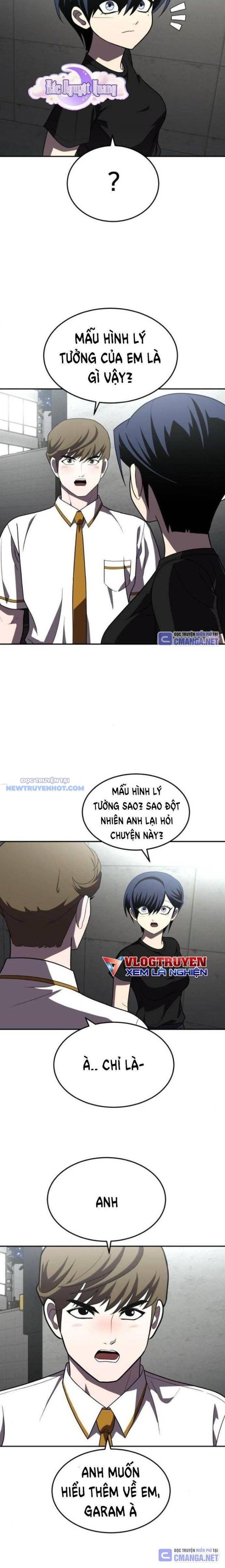 Món Đồ Chơi - Chapter 28 - Page 11