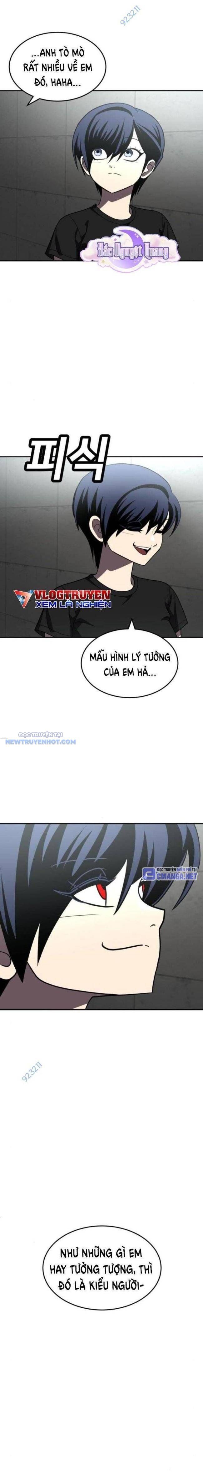 Món Đồ Chơi - Chapter 28 - Page 12