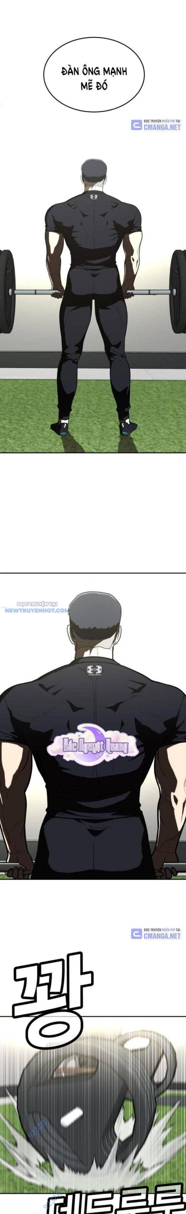 Món Đồ Chơi - Chapter 28 - Page 13