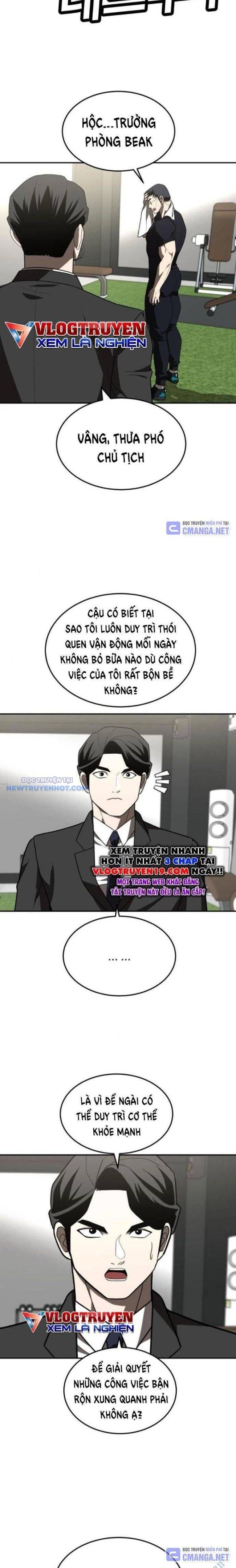 Món Đồ Chơi - Chapter 28 - Page 14