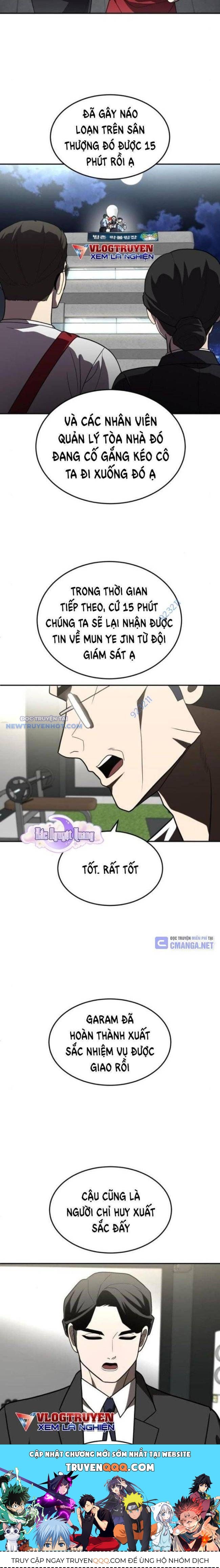 Món Đồ Chơi - Chapter 28 - Page 18