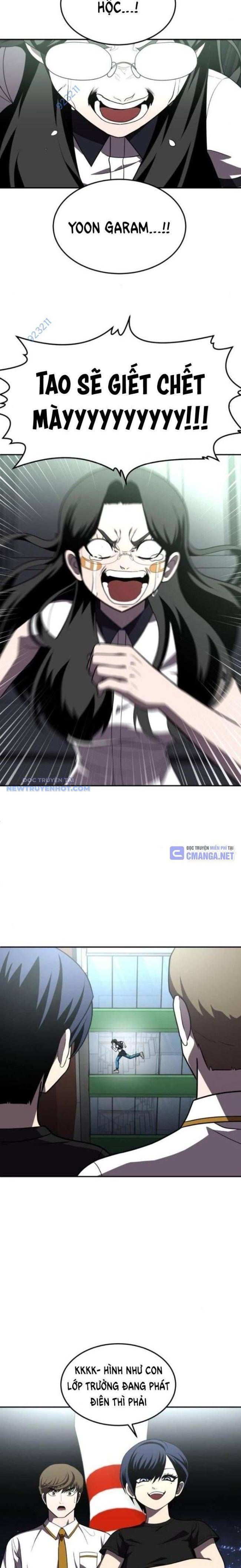 Món Đồ Chơi - Chapter 28 - Page 3