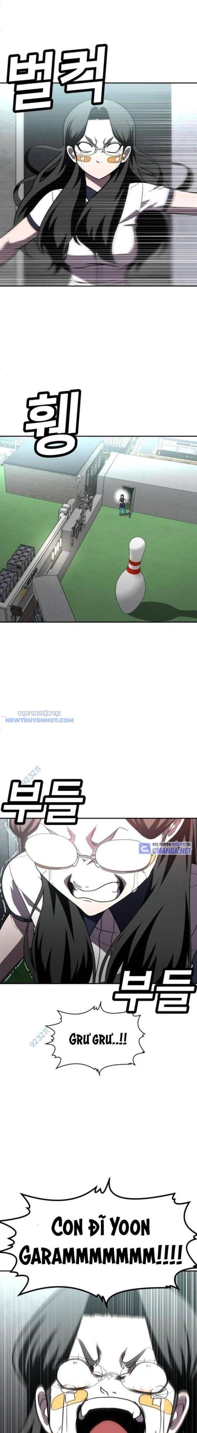 Món Đồ Chơi - Chapter 28 - Page 6