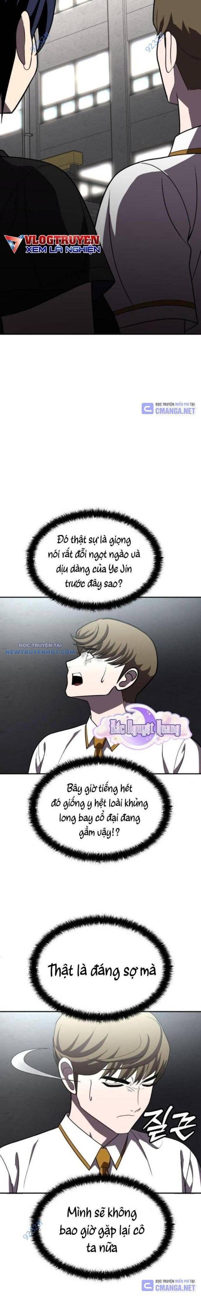 Món Đồ Chơi - Chapter 28 - Page 8